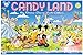 Disney Parks Exclusive Candyland Theme Park Edition Game
