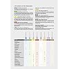 CS Unitec MGV 120 4.5 Stainless Steel Mixing Paddle for Chemicals, Paint, Concrete, Grout, Dry Materials and Liquids