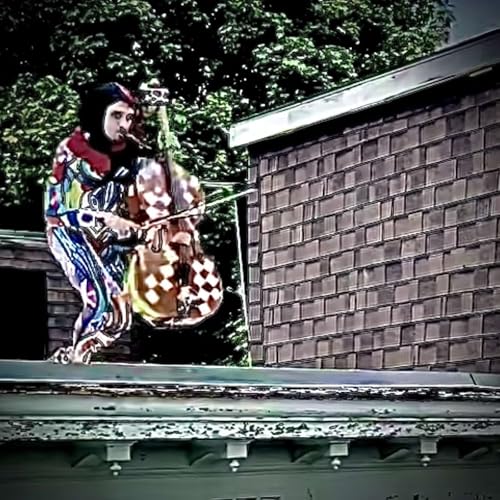 Episode 105: The Music of Erich Zann