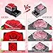 Imagen de ALLOMN Rosa Real Preservada