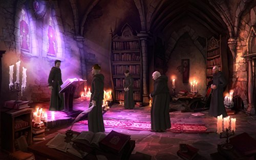 Yesterday Origins Jeu Switch - vue 5