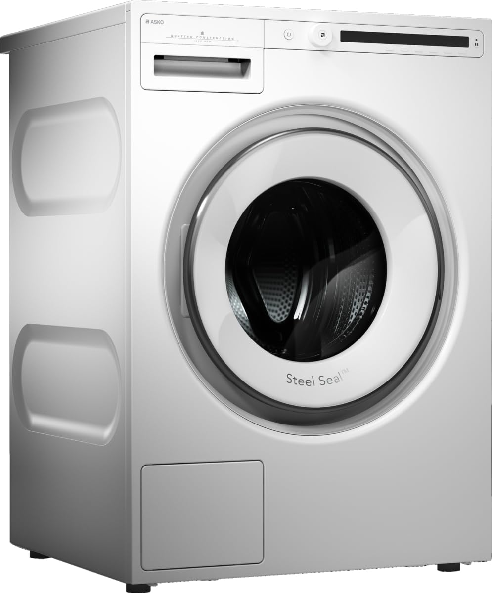 ASKO Lavatrice Frontal W2086C.W/3