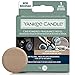 Yankee Candle 1627745E - Recambio para difusor de fragancia de coche