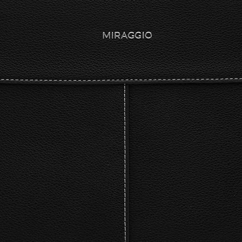 Image of Miraggio Ronnie Top Handle Satchel Bag | Women Handbag | Handbags For Women Office Travel