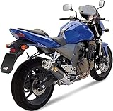 Kompatibel mit kawasaki z 750 z750 04/06 [zr750, zr750j]