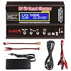 FancyWhoop B6 V3 Lipo acculader 80 W 6 A RC batterij balanceerontlader voor LiPo Li-ion levensduur NiCd NiMH LiHV PB Rc…