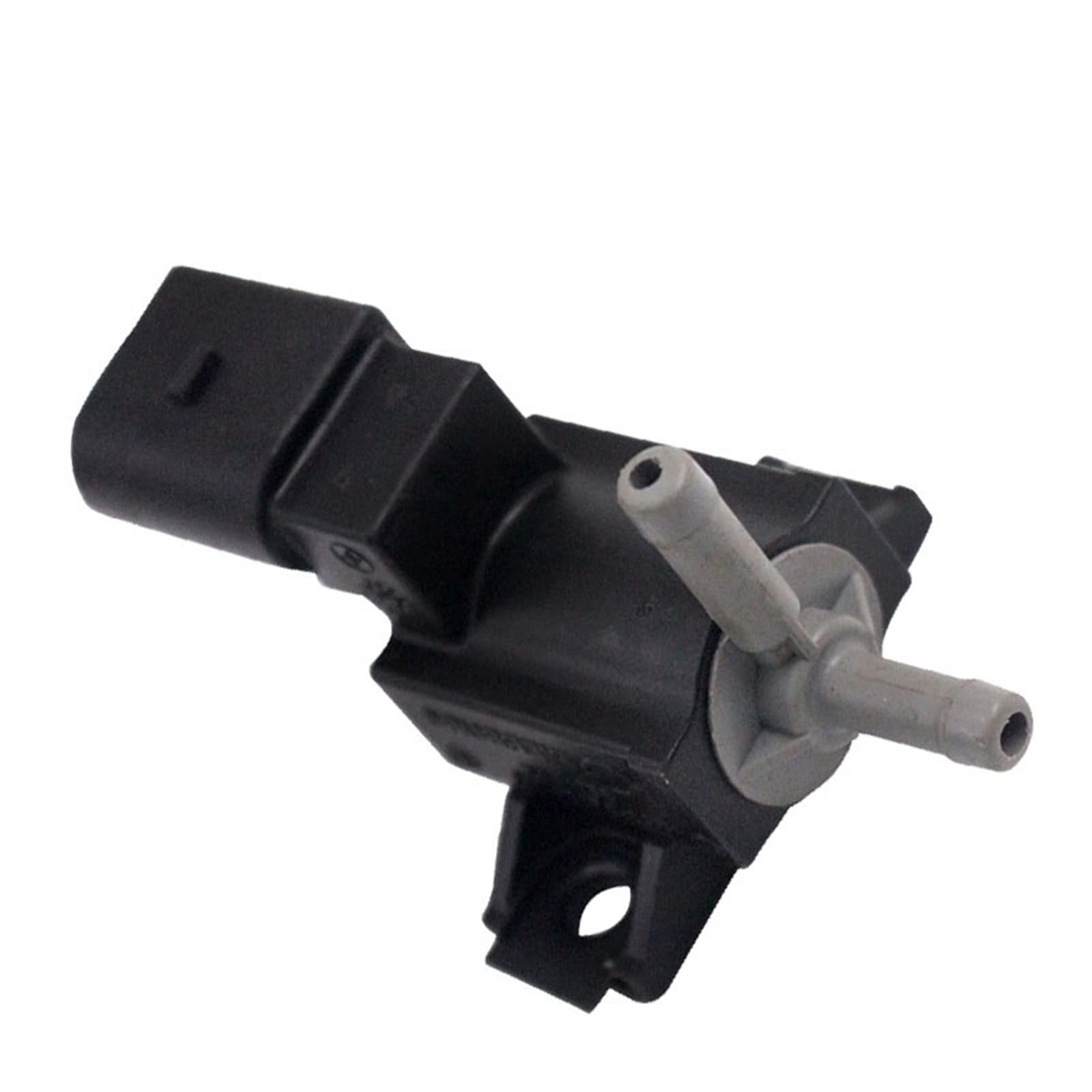 QRUYHBAJU 06F906283F Turbocharger Boost Solenoid Valve 06F906283 1Pcs