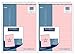 Cambridge Wirebound Legal Pad, 8.5 X 11 Inches, Rose, 70 Sheets (59418)