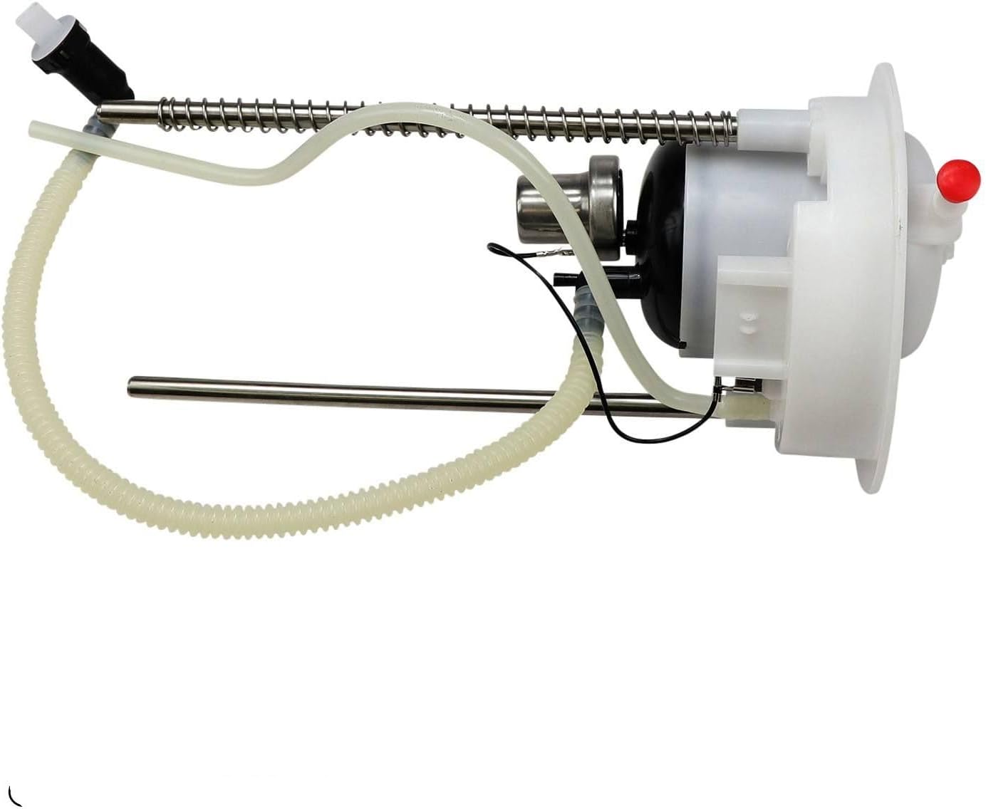 Replacement Fuel Pump Filter for 2009-2012 Audi Q5 (L4 2.0L)