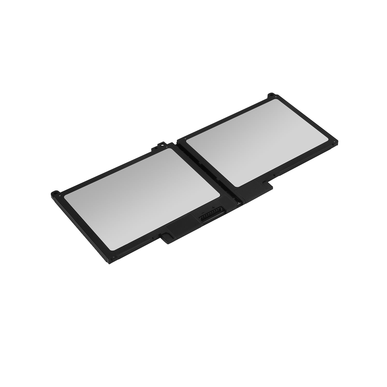 MXV9V Batterie pour Dell Latitude 5300 5310 7300 7400 E5300 E5310 E7300 E7400 Latitude 5300 5310 2-in-1 Inspiron 7300 7306 2-in-1 Black Series 829MX 5VC2M 7.6V 60Wh