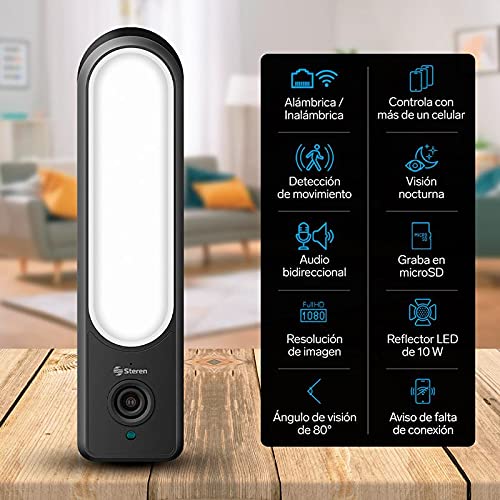 Cámaras De Seguridad, Home Improvement Imagen adicional