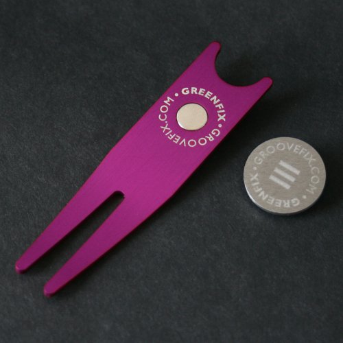 GreenFix Pitch Repairer (Purple)