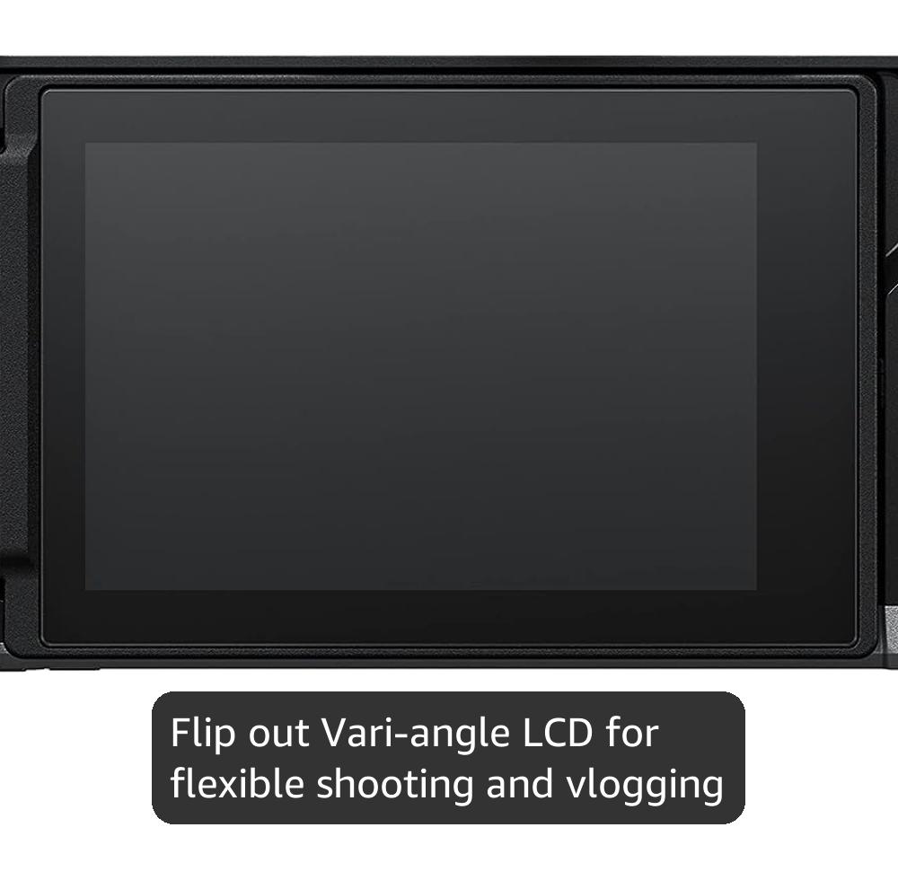 Nikon Z fc with Wide-Angle Zoom Lens | Retro-inspired compact mirrorless stills/video camera with 16-50mm zoom lens | Nikon USA Model