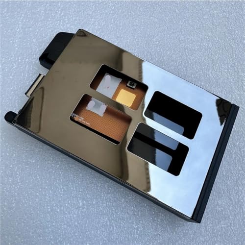 Carcasa de disco duro Getac S410 repuesto de bahía interna 6150E 6150F 5