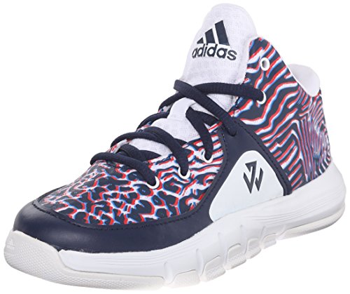 adidas Performance J Wall 2 C Shoe (Little Kid)