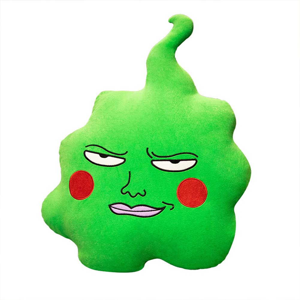Amazon.com: QAHEART Dimple Pillow Figure, Anime Cartoon Dimple