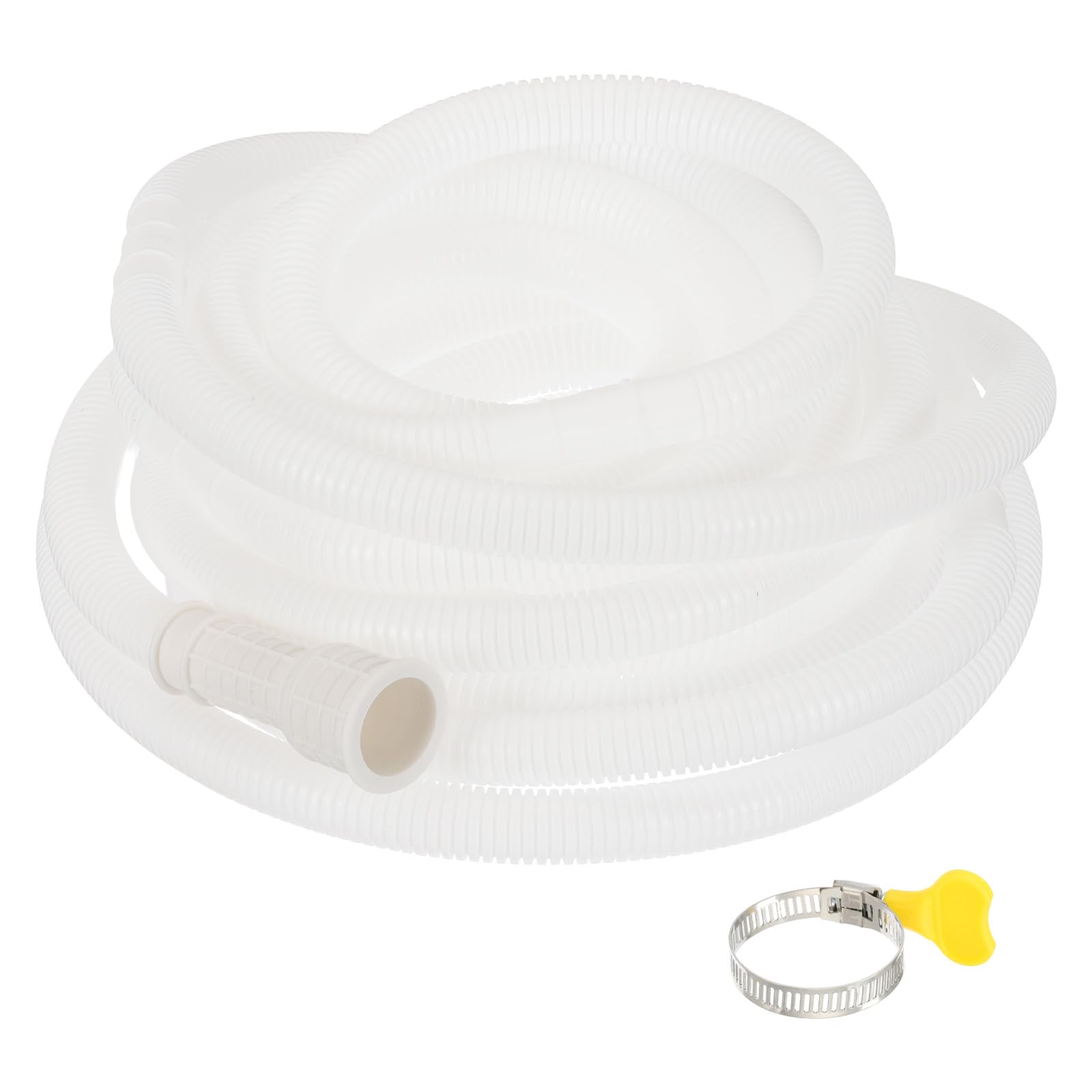 PATIKIL 8 Meters Air Conditioner Drain Kit
