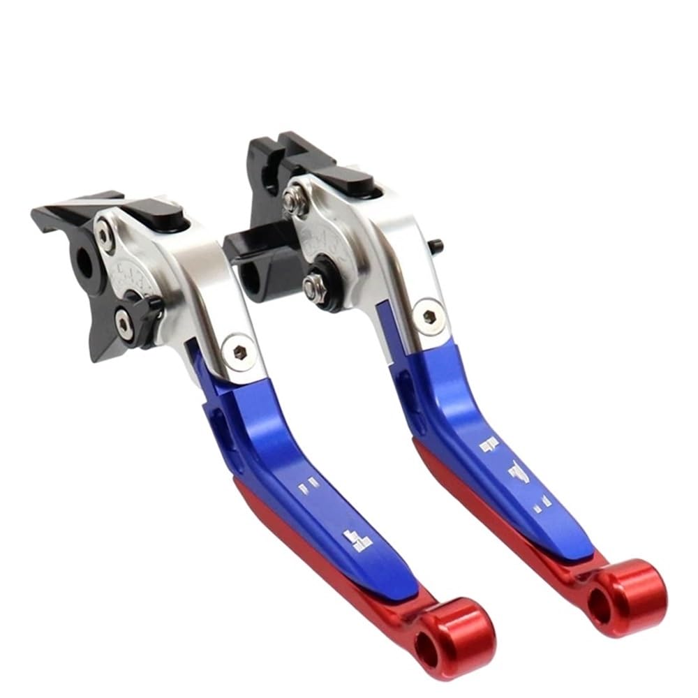 Levier d'embrayage moto CBR 600 RR extensible pour optimiser vos trajets quotidiens et roadtrips