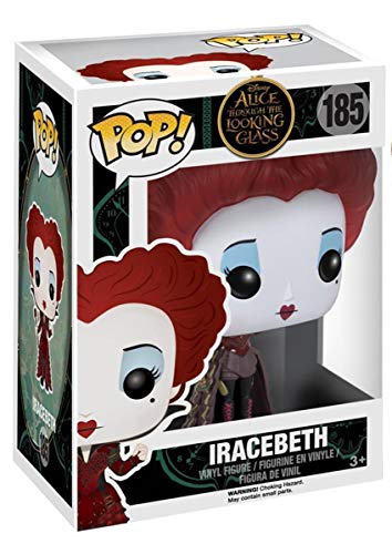 Funko POP Disney: Alice: Through The Looking Glass - Iracebeth
