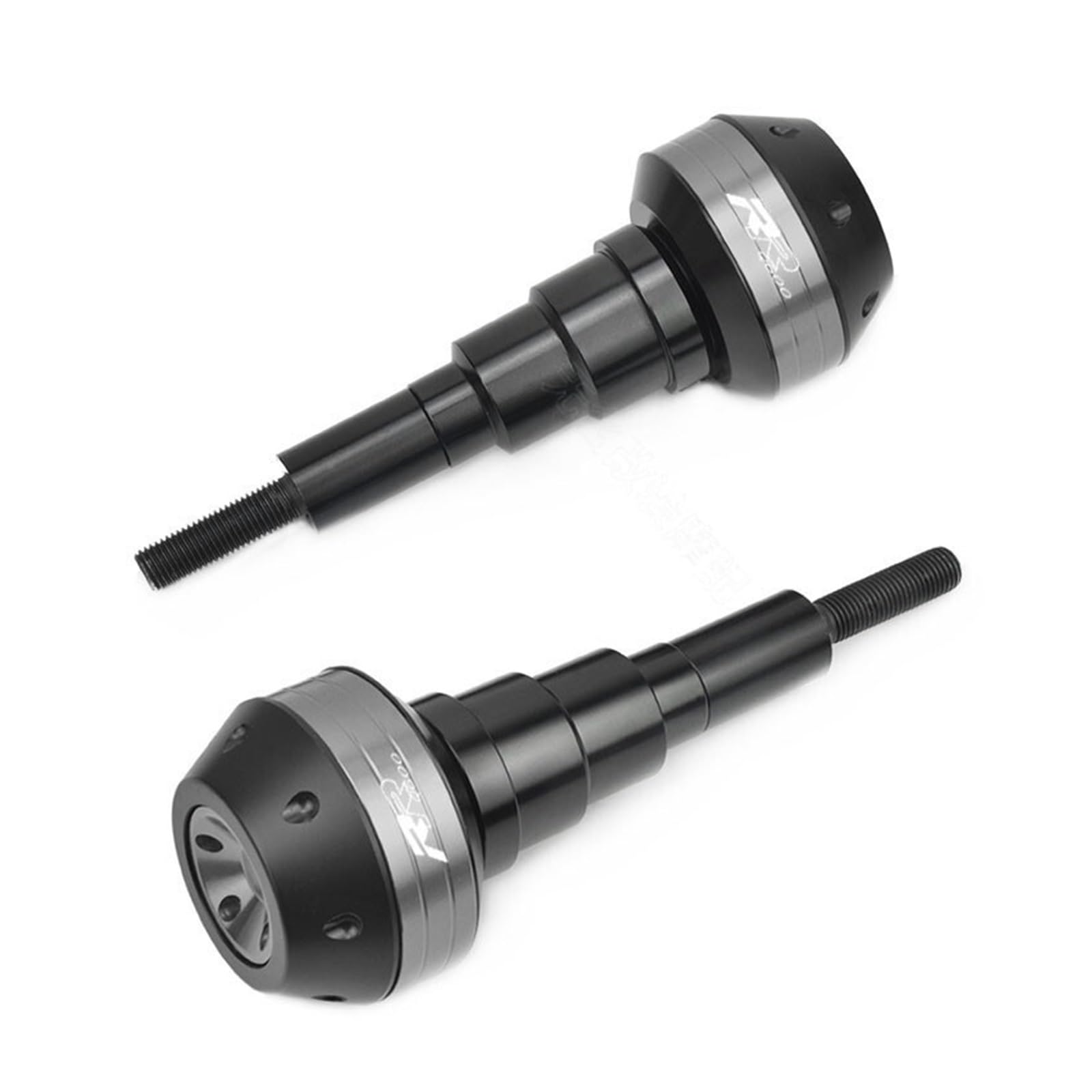Bobinas anti-caída moto PARA QJ@&MOTOR SRK600RC, SRK600 Y SRK600RR