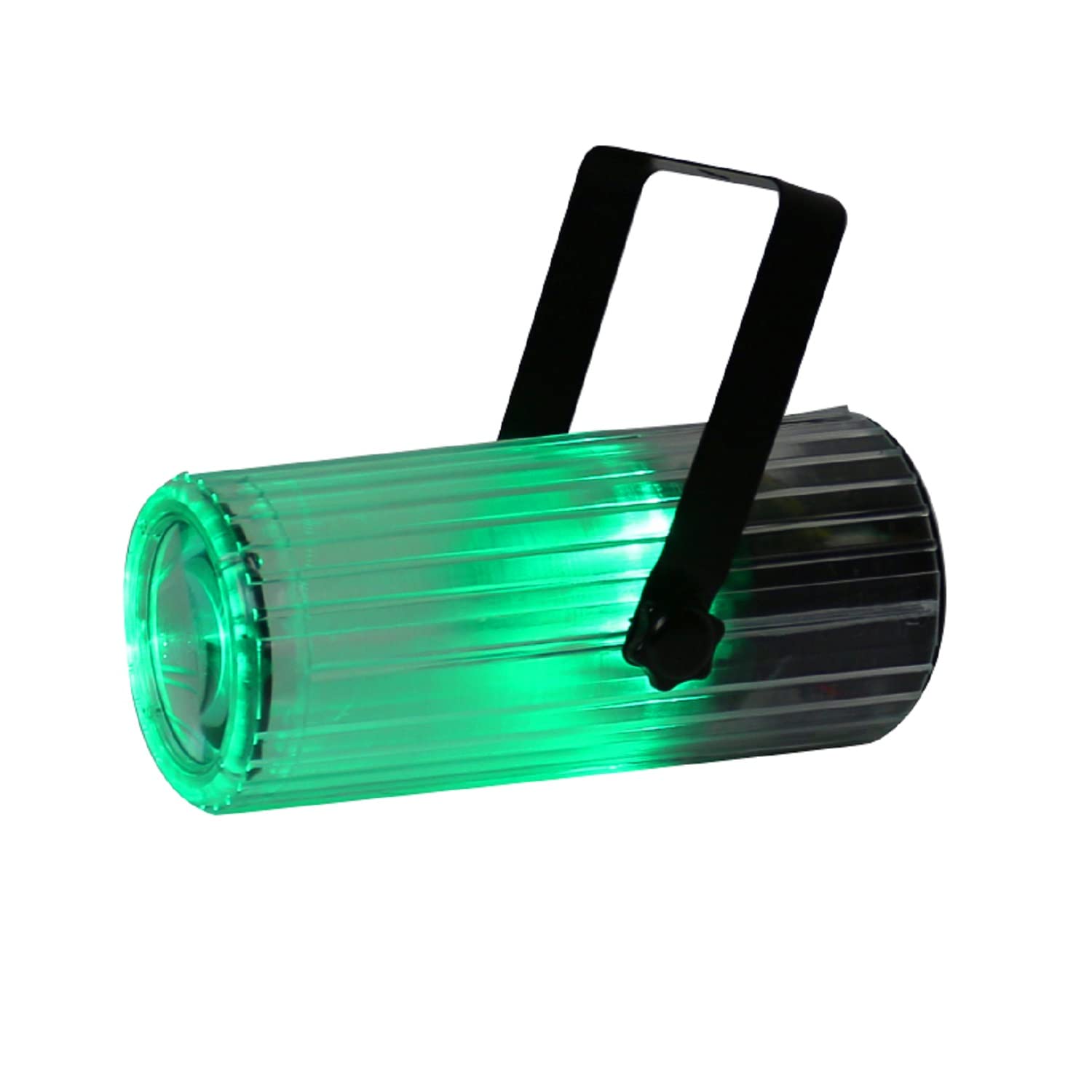 Ibiza - LCM003LED-CLEAR-BAT