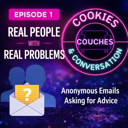 Real People with Real Problems Series Pt. 1