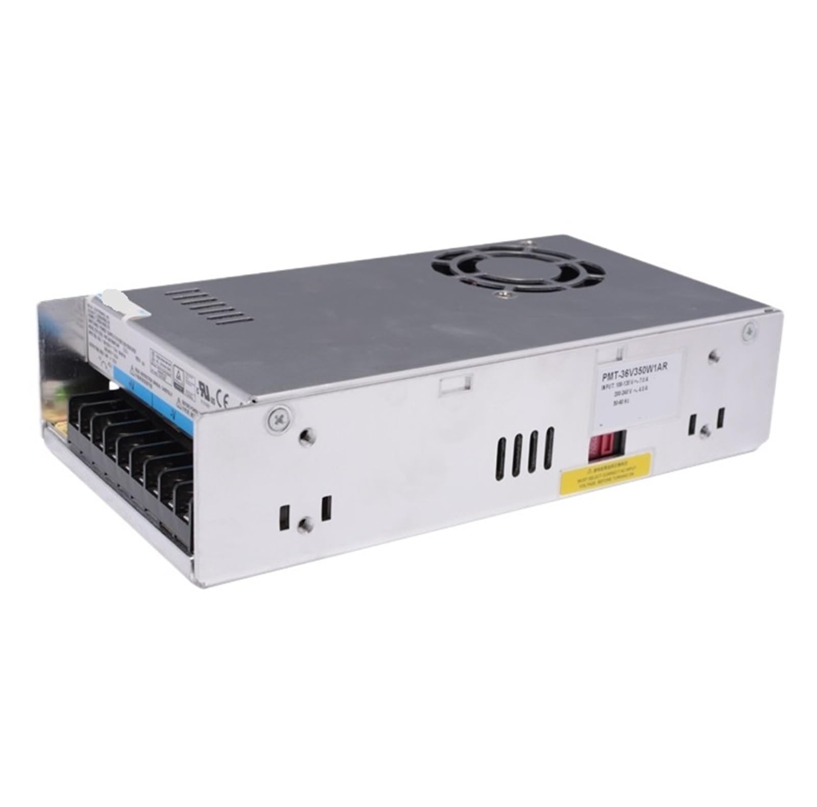 TSCFHGQI Power Supply 36V 9.7A 350W For PMT-36V350W1AR