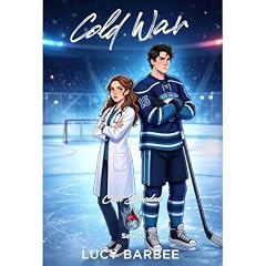 Cold War Audiobook By Lucy Barbee cover art