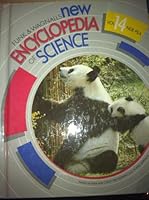 Funk & Wagnalls New Encyclopedia of Science, Volume 14 B000MOP9MI Book Cover
