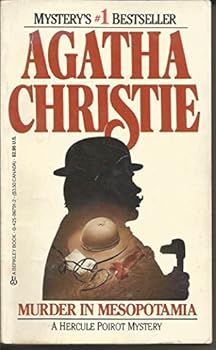 Murder in Mesopotamia