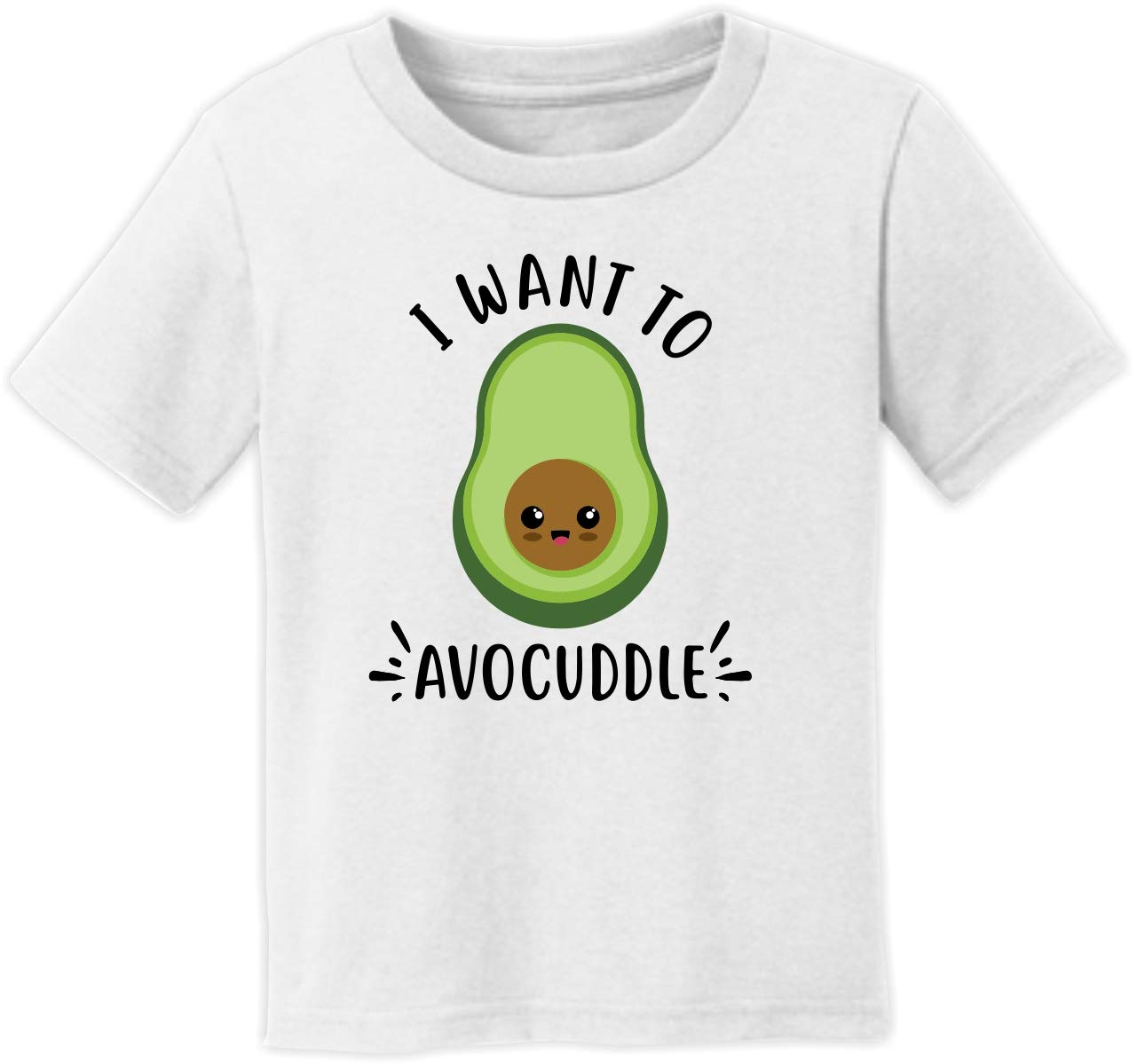 DoozyDesignsAvocado Bodysuit