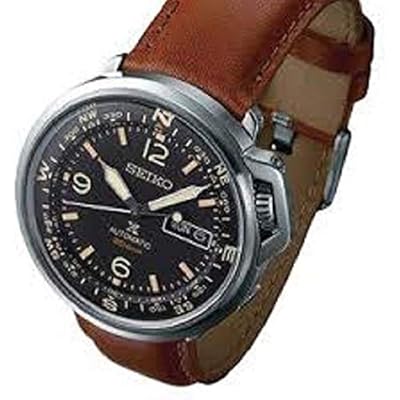 Seiko prospex land series Clearance