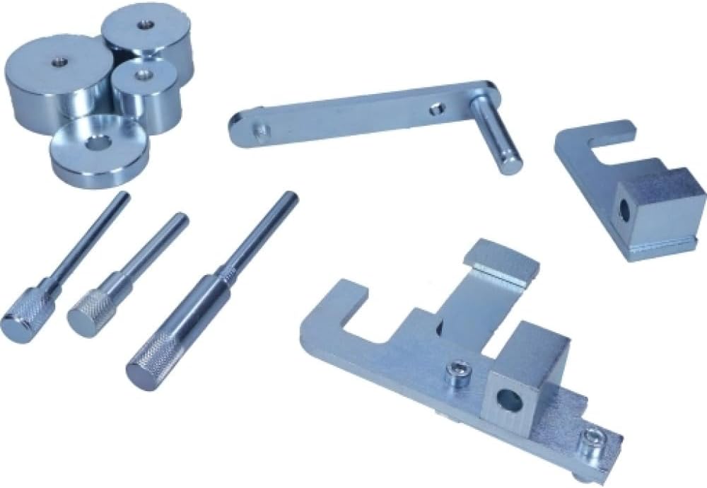 ROOKS OK-02.3029 Tool Set Tax Times