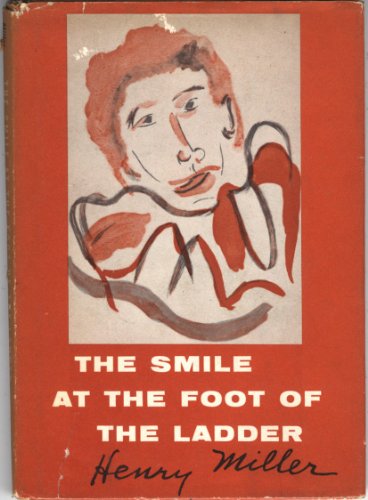 The Smile At The Foot of the Ladder B0014V5ML6 Book Cover