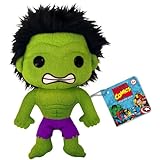 Funko Classic Hulk Plushie