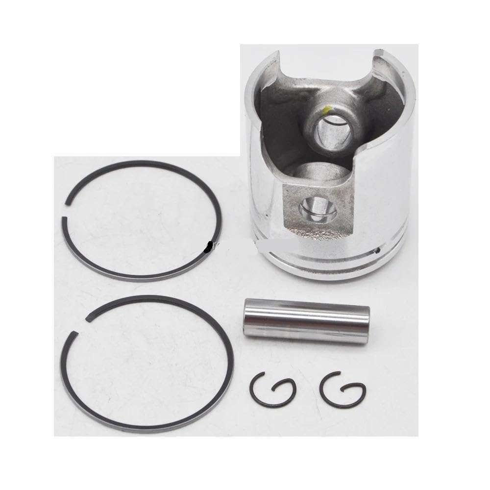 Zestaw pierścieni tłokowych 44mm YA PW50 PW60 60cc