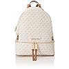 Michael Kors Backpack Handbag, Blue
