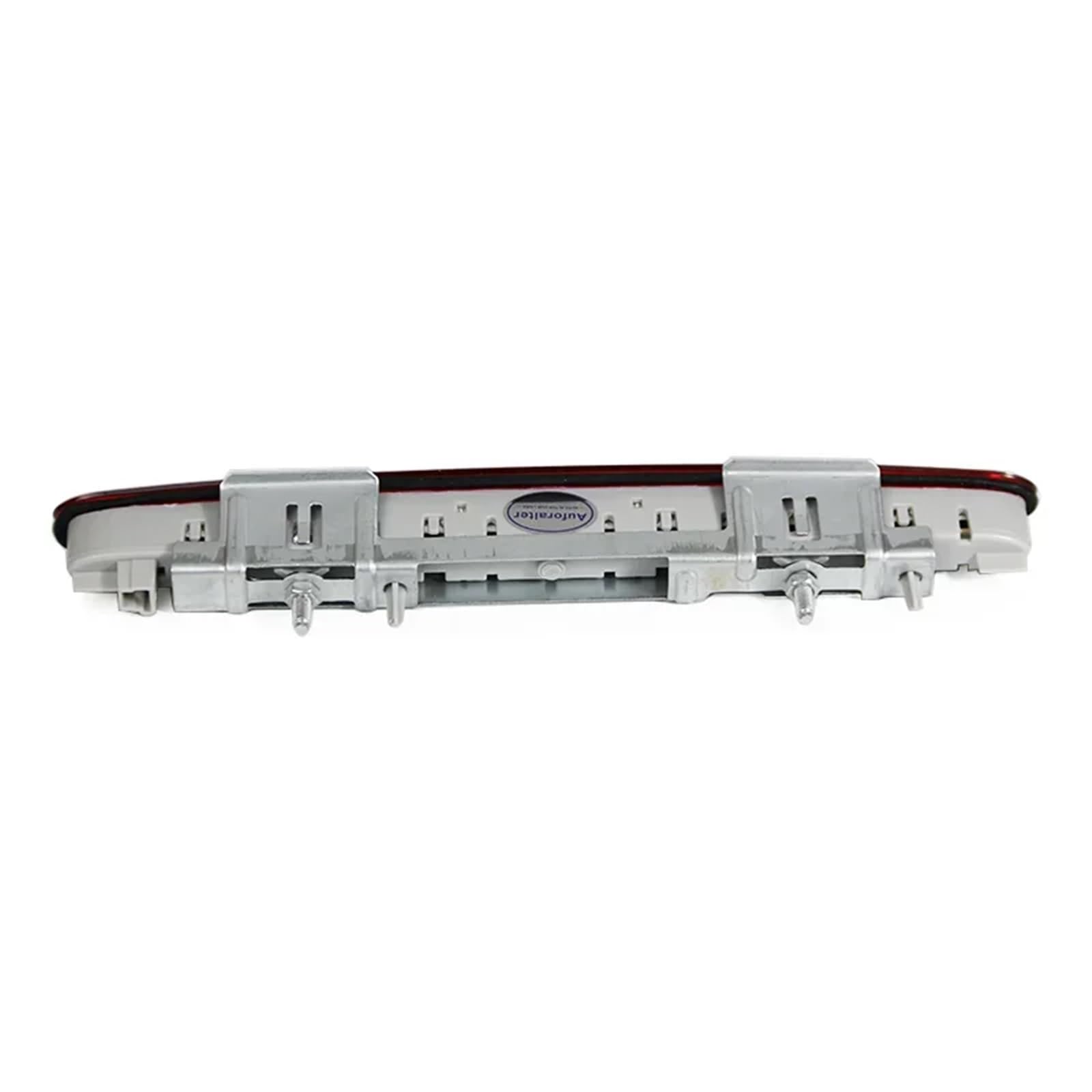 Do SL R230 SL500 SL600 SL63 2001-2012 wysoko zamontowany zespół światła hamowania A2308200056 Achterremlichten Derde remlichten(1Pc White)