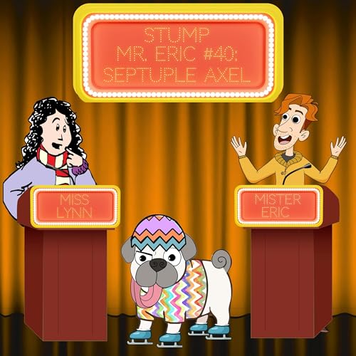 SME #40: Septuple Axel