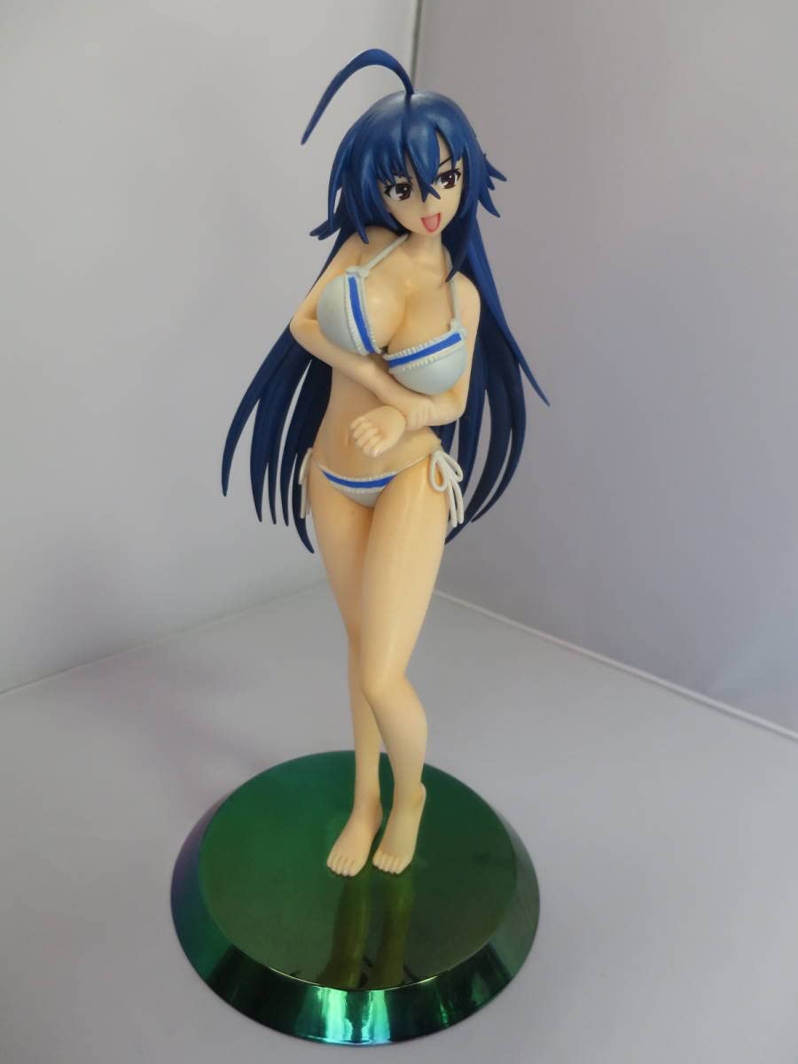 Amazon.co.jp: めだかボックス プレミアム サマービーチフィギュア