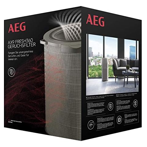 AEG AFDFRH6 Filter FRESH360 Cover