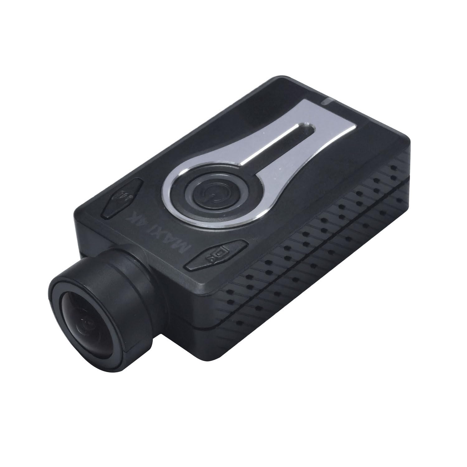 Generic Mobius Maxi MM4K 30fps Sports Action Camera, Small Pocket Camcorder, Wide Angle Dash Cam Camera, 4K Driving Video Recorder Camera, Motion Detection, G-Sensor