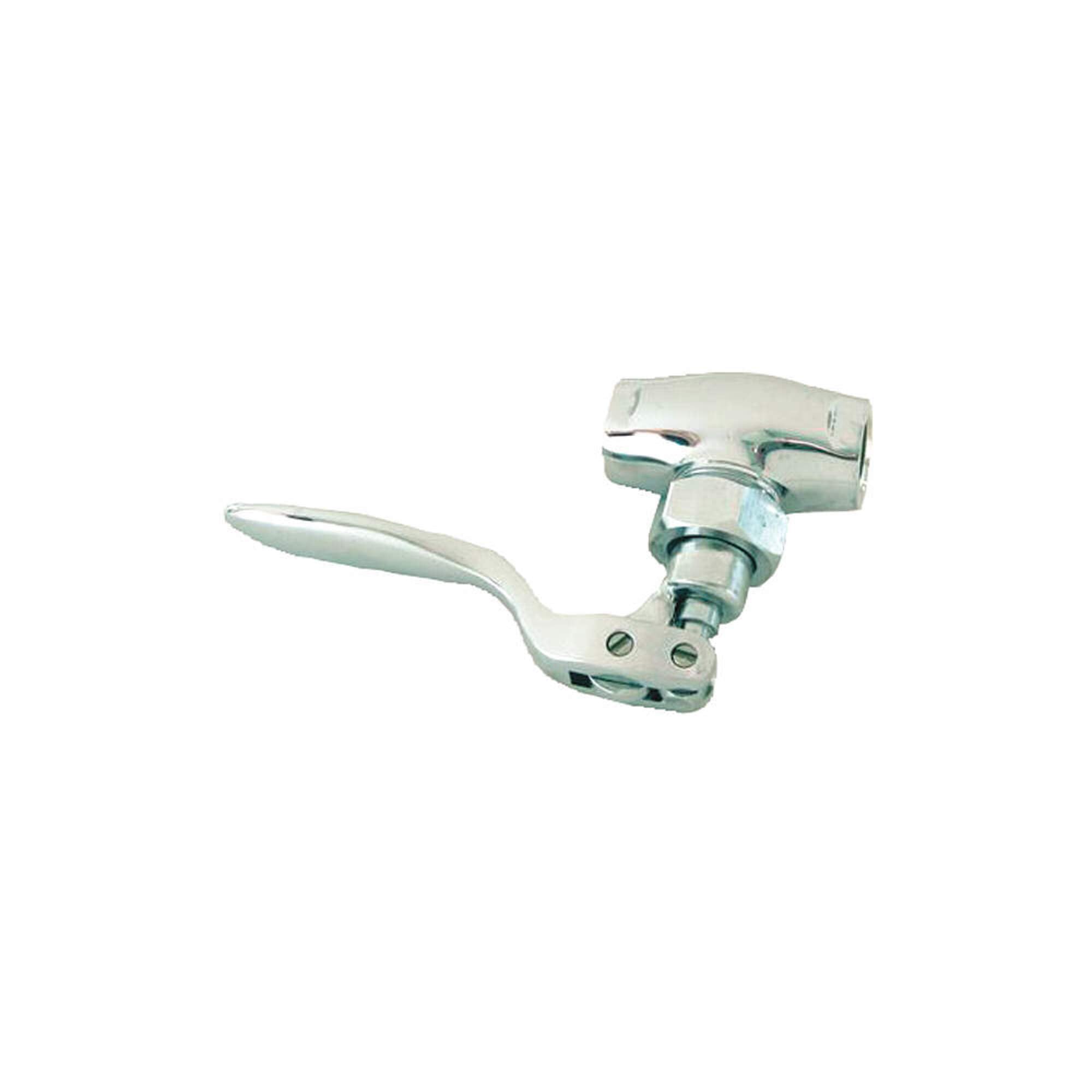 Tuyau à fermeture automatique Speakman G20-0584-PC en chrome brillant durable