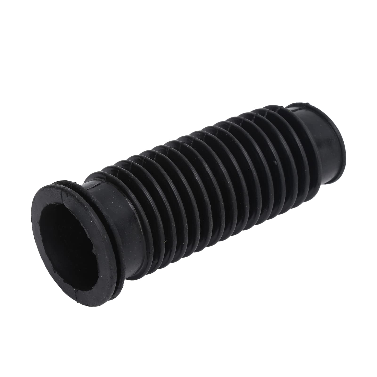 Tubo di aspirazione del filtro dell'aria per ATV QUAD PIT PRO DIRT BIKE, lunghezza 150 mm, diametro interno, migliore funzione di filtraggio dell'aria, realizzata in gomma di