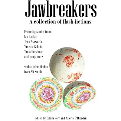 Jawbreakers