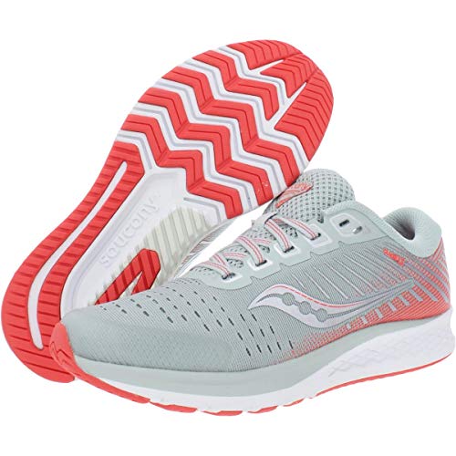 Saucony Unisex-Child Guide 13 Sneaker2