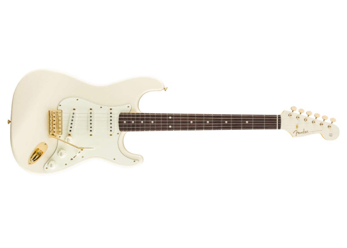 最終価格Fender Made in Japan Stratocaster Fender Made in Japan Traditional '60s Stratocaster Daybreak