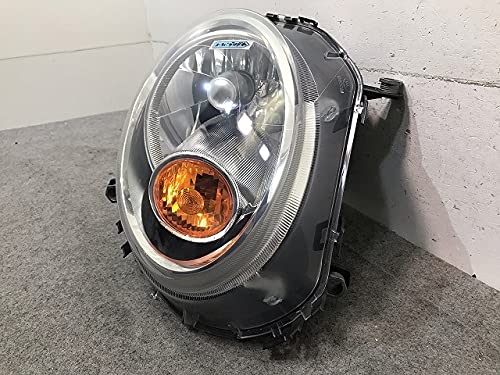 Amazon | MINI/ミニ R56 純正 右ヘッドライト/ランプ ハロゲン 0