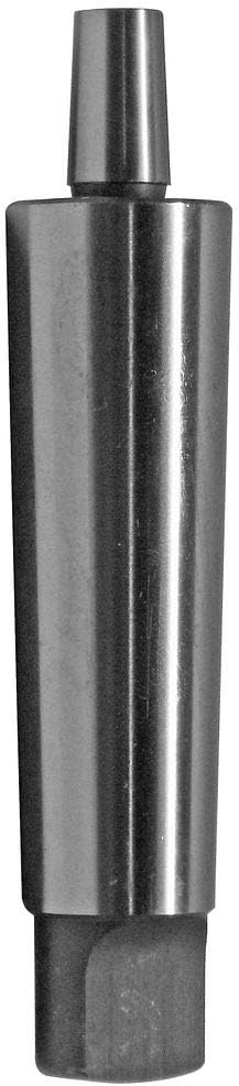 MT4 to JT2 Drill Chuck Arbor With Tang- Machinist Choice