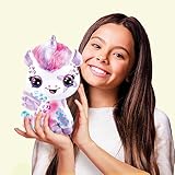 Zoom IMG-1 rocco giocattoli airbrush plush unicorno Zoom IMG-1 rocco giocattoli airbrush plush unicorno